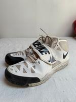 Nike Zoom Javelin Elite 2, Speerwurfspikes, weiß, Gr. 40 Bayern - Auerbach Vorschau