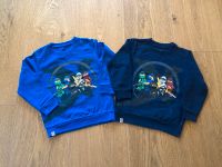 Pullover “Ninjago” von Lego Wear in Größe 104 für Zwillinge Bayern - Eckersdorf Vorschau