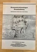 Konzentrationslager Oranienburg 5x Nordrhein-Westfalen - Witten Vorschau