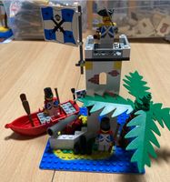 Lego 6265 Sabre Island Nordrhein-Westfalen - Lindlar Vorschau