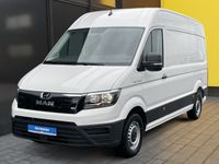 Volkswagen Crafter 3.180/35 L3H3  Tempomat+AHK+Kamera+Navi+ Niedersachsen - Leer (Ostfriesland) Vorschau