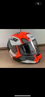 L52 Vector Motorrad Helm Gr.L  (Kaum gebraucht) Nordrhein-Westfalen - Heiden Vorschau