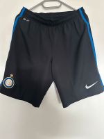 Inter Mailand Shorts Original Nike Größe M Neu ohne Etikett Baden-Württemberg - Langenargen Vorschau