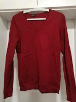 Dünner Pullover / Longsleeve weinrot Gr. S Baden-Württemberg - Weingarten Vorschau