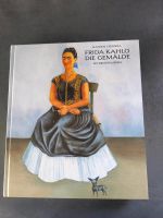 Frida Kahlo Die Gemälde von Schirmer/Mosel Niedersachsen - Wallenhorst Vorschau