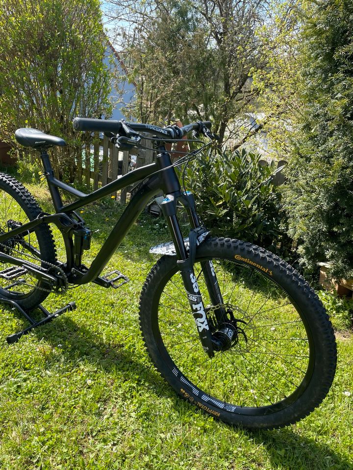 Radon Swoop 170 9.0 Enduro in Adelsheim