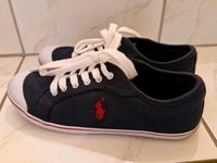 Orig. Ralph Lauren Schuhe Sneaker Turnschuhe Gr. 39,5 wie neu Bayern - Straubing Vorschau