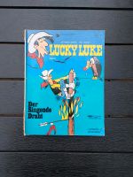 Lucky Luke Comic Band 18 Niedersachsen - Seesen Vorschau