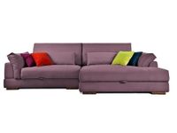 ECKSOFA MIT SCHLAFFUNKTION UND BETTKASTEN DESIGN ECKCOUCH NEU Bayern - Weßling Vorschau