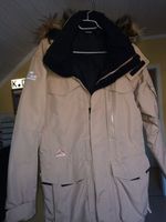 Eider Ungava Jacket II Men Gore-Tex Beige Größe S Nordrhein-Westfalen - Pulheim Vorschau