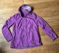 Lila Funktionsjacke wetterfester Anorak Regenjacke KILLTEC Gr 40 Altona - Hamburg Blankenese Vorschau