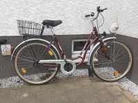 Fahrrad velo Star zu verkaufen Sachsen-Anhalt - Wolfen Vorschau