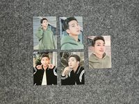 BTS Permission to Dance Mini PC Namjoon Set Neustadt - Buntentor Vorschau