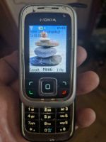 Nokia 6111 inkl. Ladekabel Hessen - Offenbach Vorschau