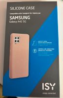 Isy Samsung Galaxy A42 5 G Hülle Silicone Case Altona - Hamburg Ottensen Vorschau