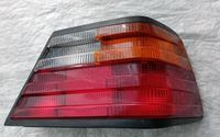 ⚠️ Mercedes-Benz Rücklicht,Rückleuchte Rechts,W 124 Originalteil Sachsen - Cunewalde Vorschau