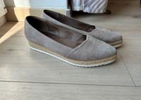 Gabor Ballerinas Gr. 37,5 Hannover - Vahrenwald-List Vorschau