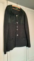 Sigi Scheiber Strickjacke Herren Gr.56 Nordrhein-Westfalen - Morsbach Vorschau