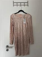 Cocktailkleid Paillettenkleid Mango Nordrhein-Westfalen - Verl Vorschau