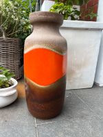 Bodenvase Vase Scheurich Bay 70er Jahre Vintage Nordrhein-Westfalen - Hille Vorschau