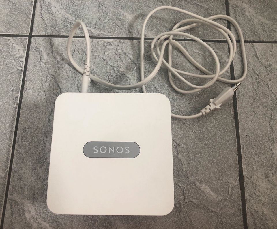 Sonos Connect in Karlsruhe