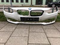 BMW 3er F30 /F31 Stoßstange vorne Sport Bayern - Rosenheim Vorschau