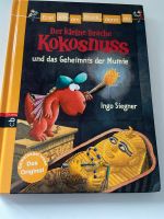 Der kleine Drache Kokosnuss und das Geheimnis der Mumie Berlin - Neukölln Vorschau