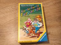 Kunterbunte Tierparade von 1989 - Ravensburger Niedersachsen - Hude (Oldenburg) Vorschau