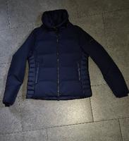 BOGNER Fire+Ice DAUNEN Skijacke Damen blau Größe 42 Hessen - Langenselbold Vorschau