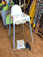 IKEA ANTILOP Kinderstuhl Hochstuhl mit Sitzgurt (3002) Berlin - Schöneberg Vorschau