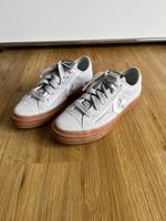NEU Converse Schuhe Damen Star Player 38 Grau Wildleder Rheinland-Pfalz - Trier Vorschau