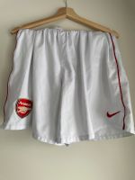 Nike Arsenal London Trikot Hose 10/11 Home XXL Rheinland-Pfalz - Otterberg Vorschau