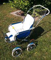 Kinderwagen Kinderkarre DDR Retro Vintage Bad Doberan - Landkreis - Bentwisch Vorschau