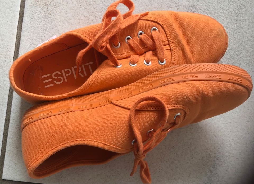 ESPRIT SNEAKER HALBSCHUHE in Hannover