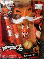 Miraculous Rena Rouge Verwandlungsset Weihnachten Ladybug Niedersachsen - Tarmstedt Vorschau