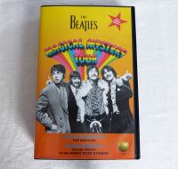 The Beatles Magical Mystery Tour VHS Kassette Nürnberg (Mittelfr) - Aussenstadt-Sued Vorschau