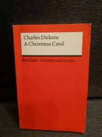 Charles Dickens, A Christmas Carol Rheinland-Pfalz - Minfeld Vorschau