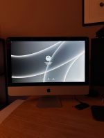 Apple iMac 21,5 Zoll (2017) 32GB RAM, 500GB SSD, i5 Bayern - Kaufbeuren Vorschau