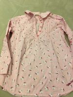 H&M Hemd / Bluse hello kitty Gr. 116 Bayern - Reichersbeuern Vorschau