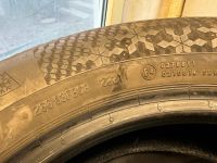 2 Sehr gut erhaltene Winterreifen von Continental 205/60 R 16 Baden-Württemberg - Ammerbuch Vorschau