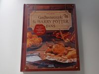 Gasthausrezepte Harry Potter Fans Kochbuch Buch neu ovp Nordrhein-Westfalen - Borchen Vorschau