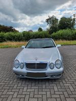 Mercedes CLK 320 Niedersachsen - Großefehn Vorschau