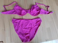 Bikini Desiree neon pink Gr.40D Nordrhein-Westfalen - Steinfurt Vorschau