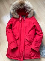 Woolrich Arctic Parka Winterjacke Gr.S Neu Hannover - Misburg-Anderten Vorschau