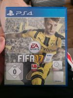 Fifa 17 PS4 Aubing-Lochhausen-Langwied - Aubing Vorschau