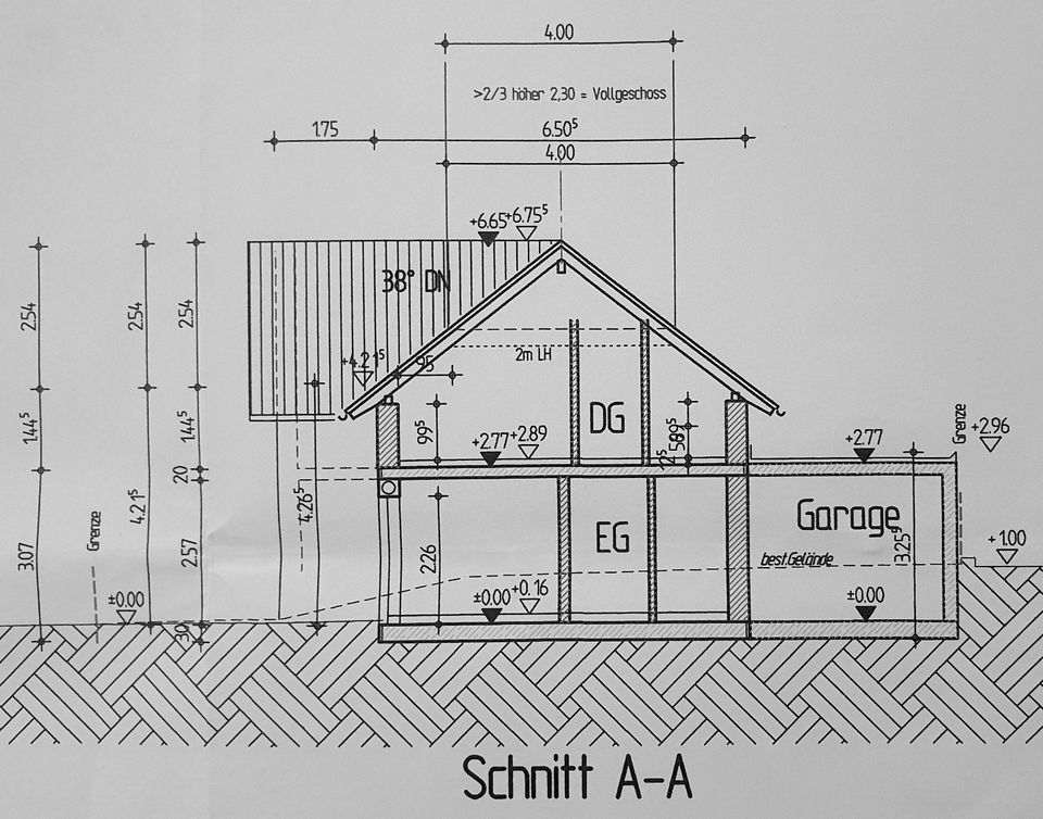 Einfamilienhaus 172m² im Raum Krumbach zur eigenen Fertigstellung in Neuburg a.d. Kammel