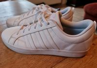 Adidas Sneaker/ Gr.46/ weiss / low Nordrhein-Westfalen - Nörvenich Vorschau