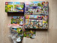 Lego Friends Set Rheinland-Pfalz - Mainz Vorschau