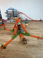 Hot Wheels Vulkan, aufziehbar, Dinoschädel, Niedersachsen - Stadtoldendorf Vorschau