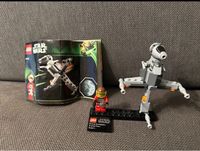 Lego Star Wars Set 75010 ohne Planet Mülheim - Köln Holweide Vorschau